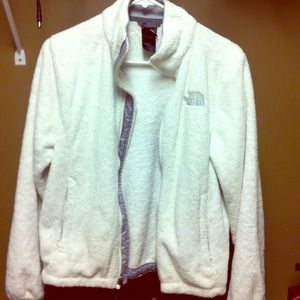 North face jacket