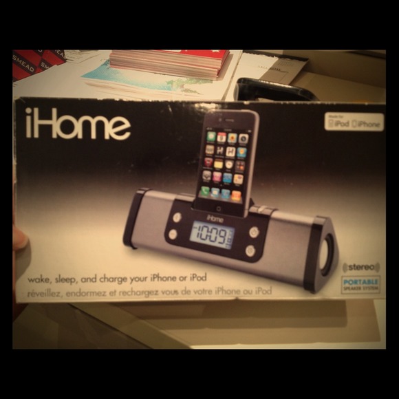 IHome