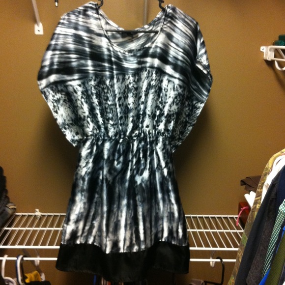 The perfect dress