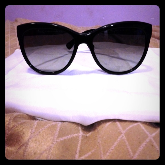 🚫SOLD🚫 Coach Cat eye Sunnies