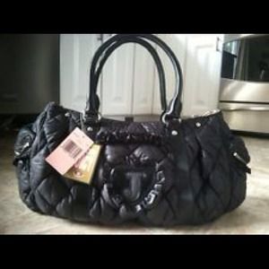 Juicy purse