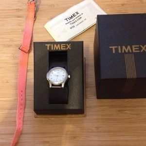 💥REDUCED💥 Timex for J.Crew Women's Watch