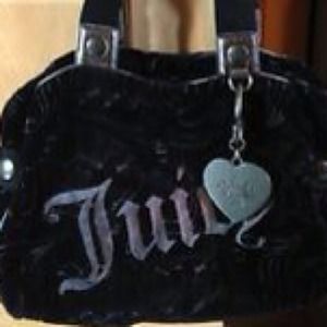 Juicy purse