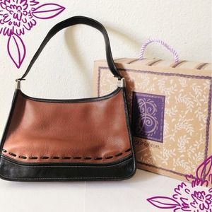 🎉HP🎉🌸Brighton Leather Purse🌸