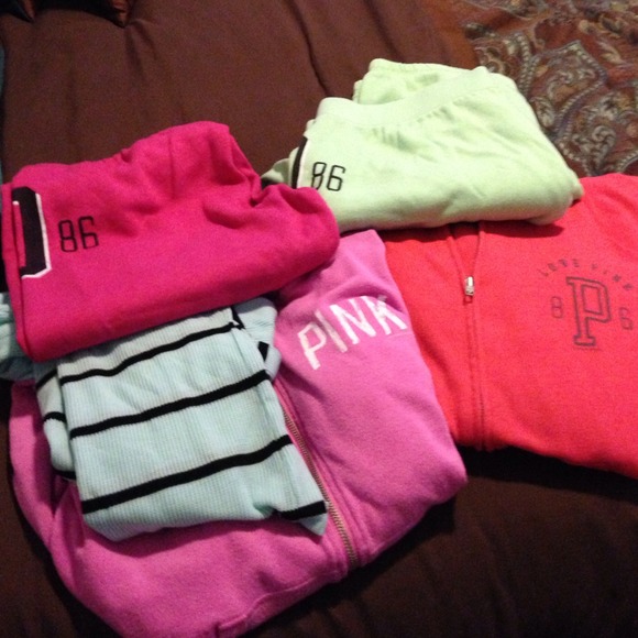 Bundle for Samischwirtz!!