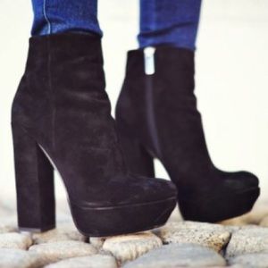 Dolce Vita Jemma Platform