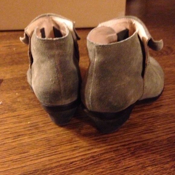 Anthropologie bootie - Picture 2 of 3