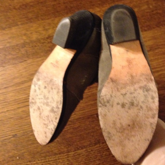 Anthropologie bootie - Picture 3 of 3