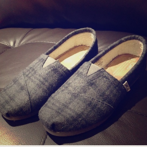 🌀Bray classic toms🌀