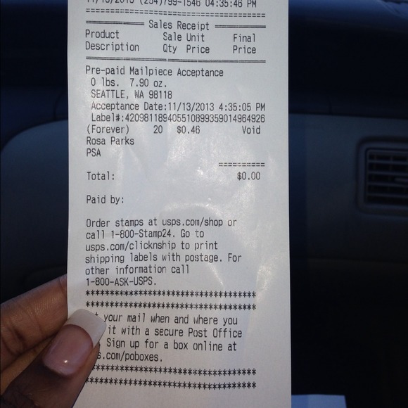 *shipping for nila5* - Picture 2 of 2