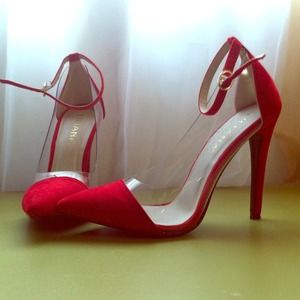 Red Heels