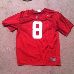 Alabama jersey