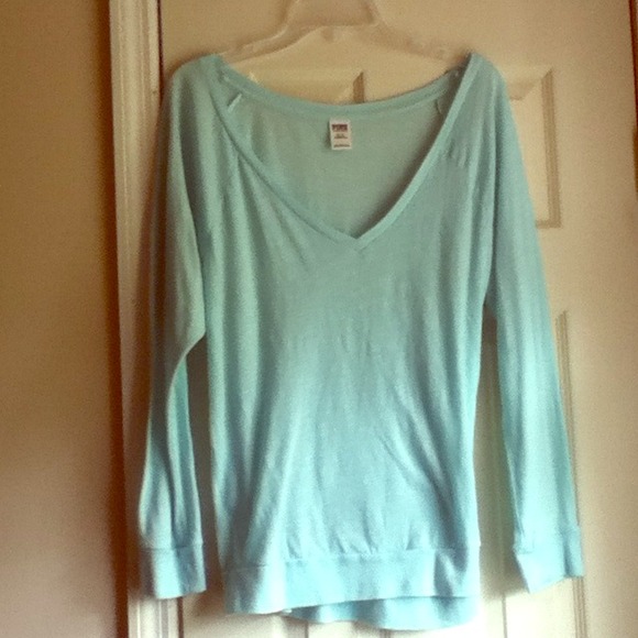 *Traded*  PINK VS Top