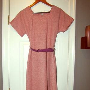 Vintage cotton dress