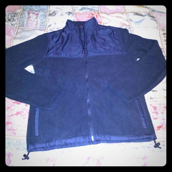 Mens aeropostale fleece size small