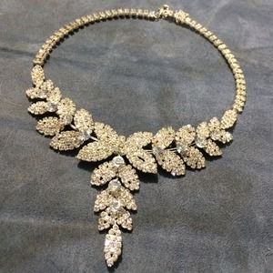 Gorgeous bling!