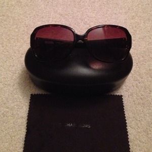 Michael Kors "Harper" Sunglasses