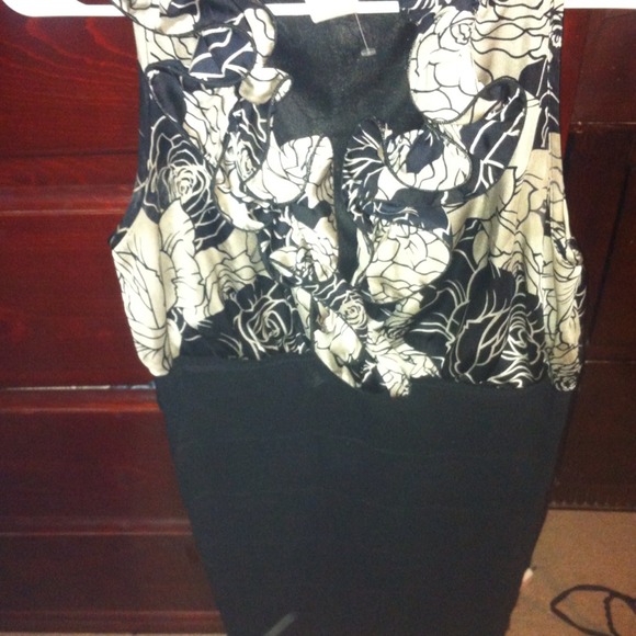 Nice dress