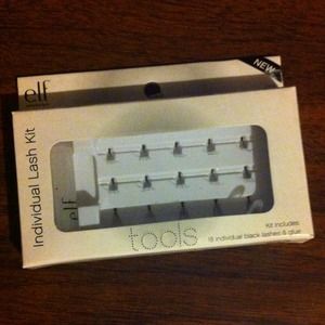 Individual lash kit by E.L.F. !(: