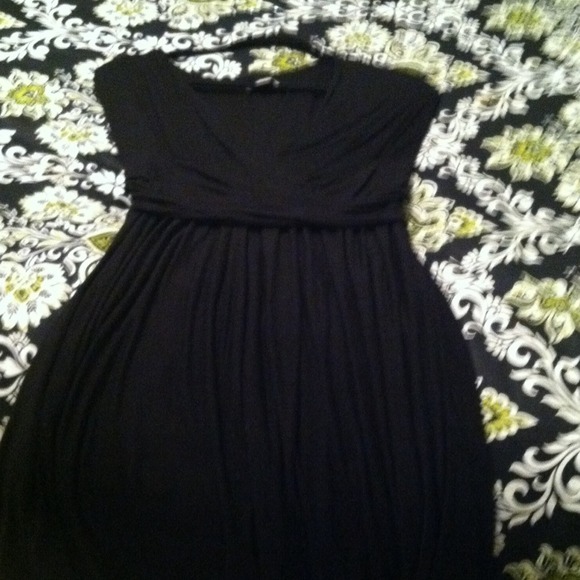 Like new short dress plain - Picture 1 of 1