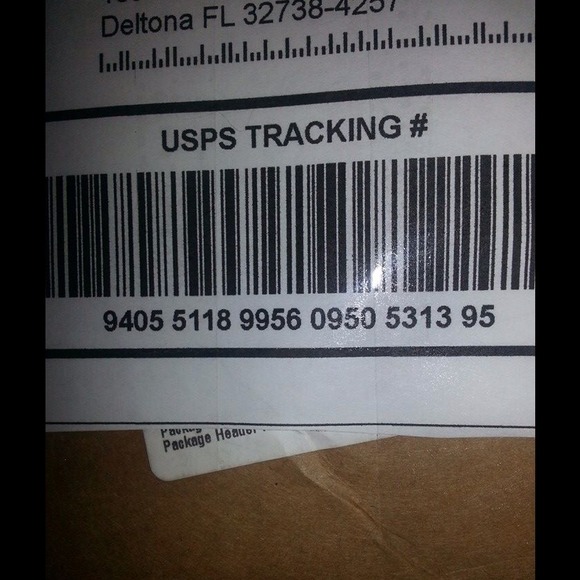 They are on the way!! :) Both were shipped 11/13.