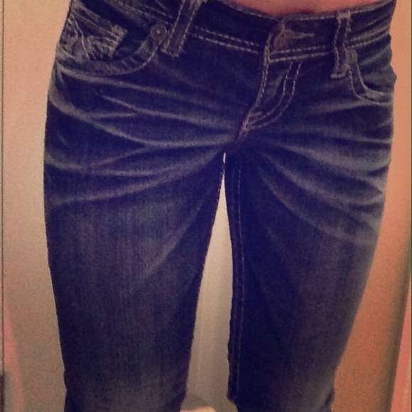 Big star jeans