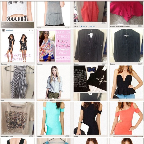 🚫 bundle lilococo 🚫🚫🚫🚫sold🚫🚫🚫