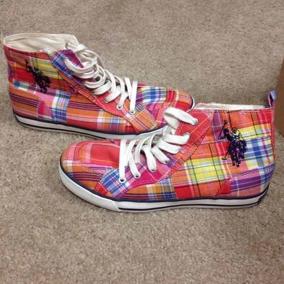 Polo shoes - Picture 1 of 1