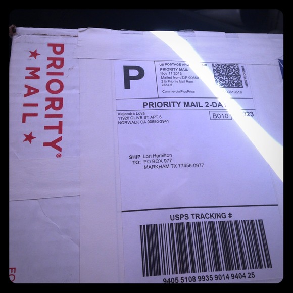 📪📫