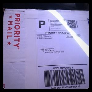 📪📫