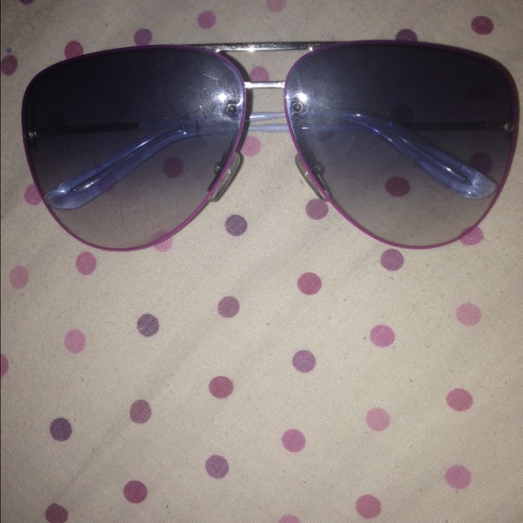 Marc by Marc Jacobs aviators - Picture 1 of 3