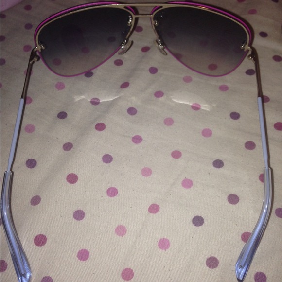 Marc by Marc Jacobs aviators - Picture 3 of 3