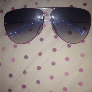 Marc by Marc Jacobs aviators