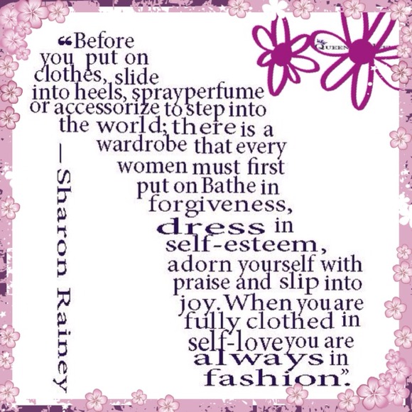 Self Love 🎀💗🎀