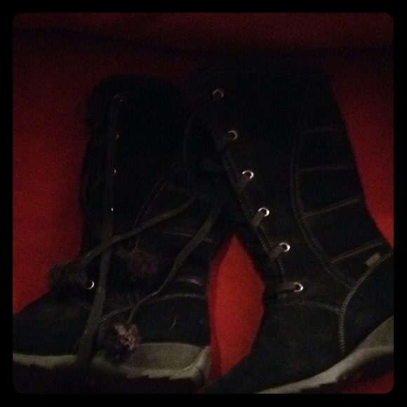 Sporto Waterproof Winter Boot