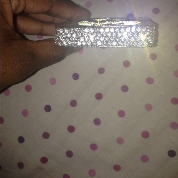 Square bangle - Picture 2 of 3