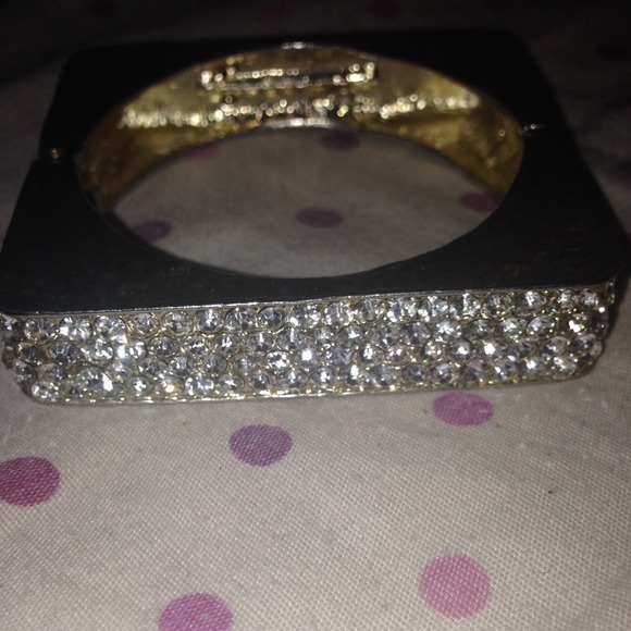 Square bangle - Picture 3 of 3