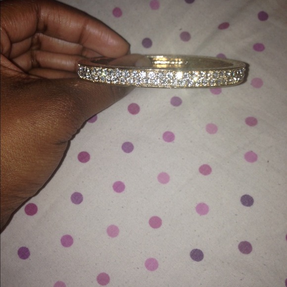 Circle bangle - Picture 2 of 3