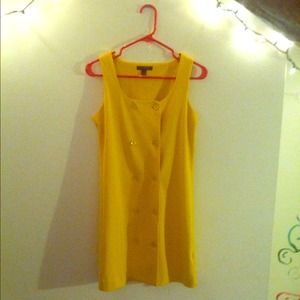 Banana Republic XS dress