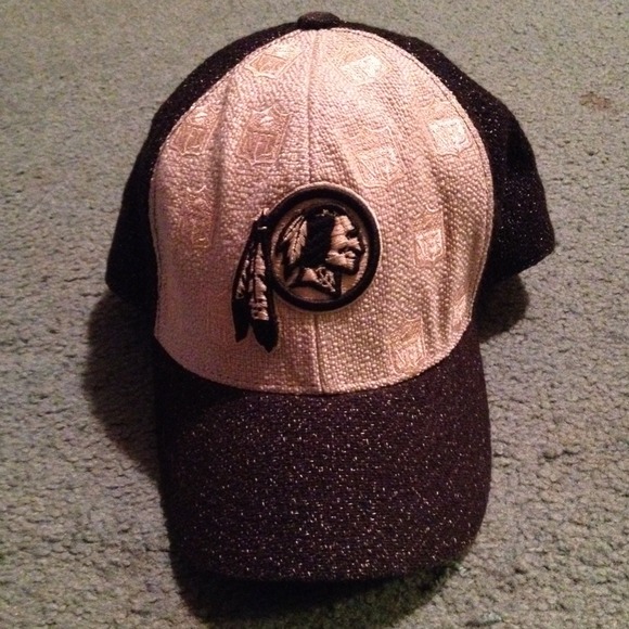 Washington Redskins hat. NWOT