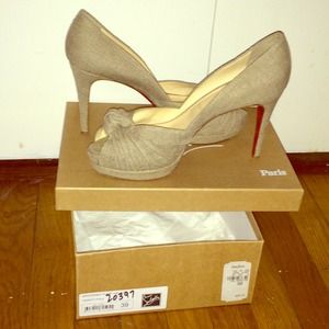 ⭐️Any reasonable offer will be accepted⭐️