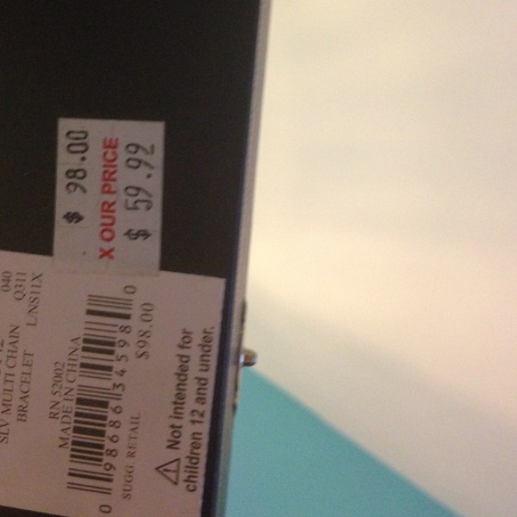 Cuff - Picture 3 of 3