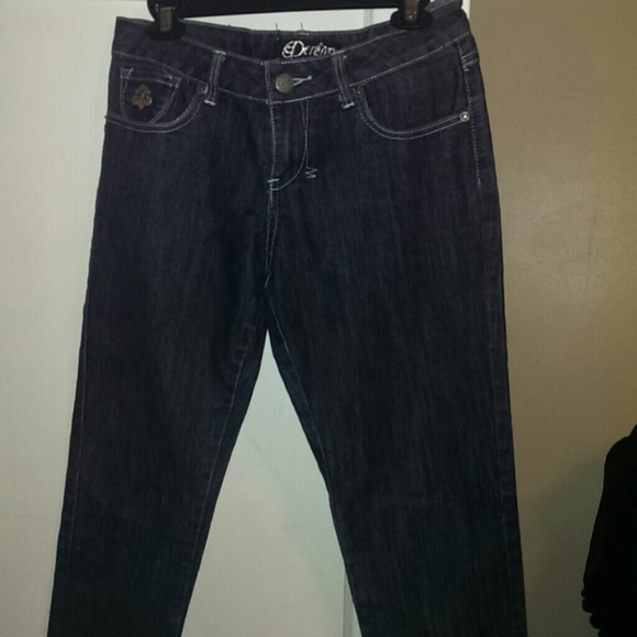 Jeans - Picture 3 of 3