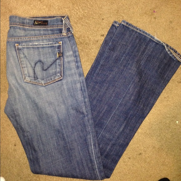 🎀REDUCED🎀Citizens of humanity jeans