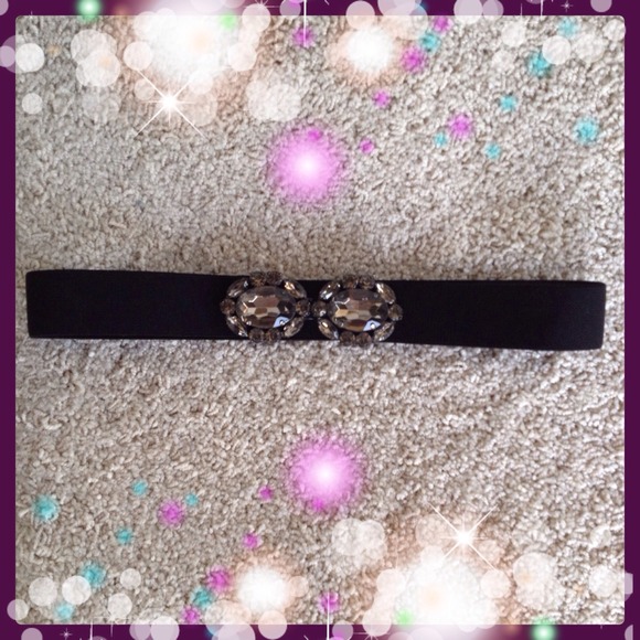 {BCBG}Jewel Belt main image 4