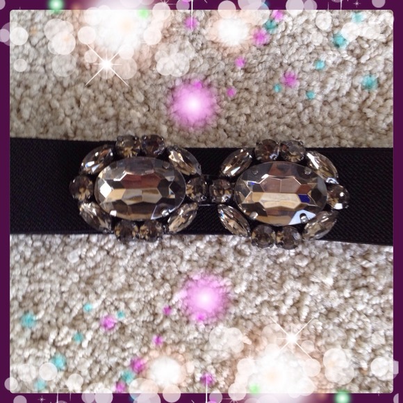 {BCBG}Jewel Belt main image 2