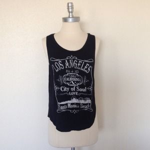 Jack Daniels inspired shirt