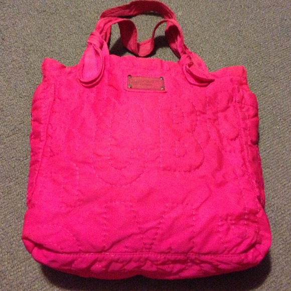 !!!REDUCED!!!!!Marc by Marc Jacobs reversible tote