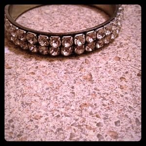 Diamond Bracelet