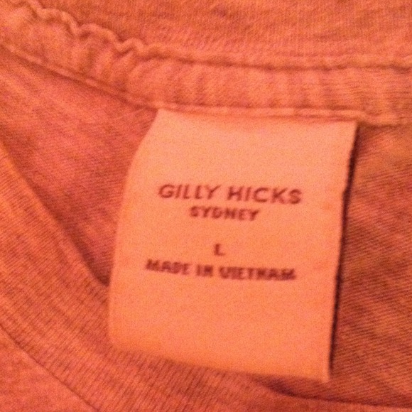 gilly hicks - Picture 3 of 3